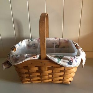 Longaberger Basket